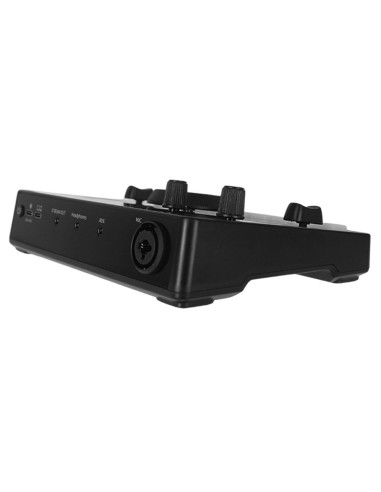 Power Studio - SMO 120 NEO - Terre de Son