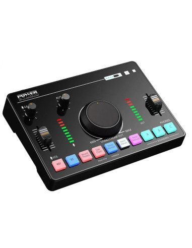 Power Studio - SMO 120 NEO - Terre de Son