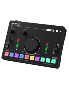 Power Studio - SMO 120 NEO - Terre de Son 2