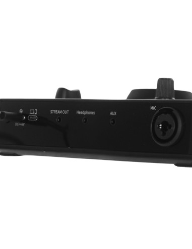 Power Studio - SMO 120 NEO - Terre de Son