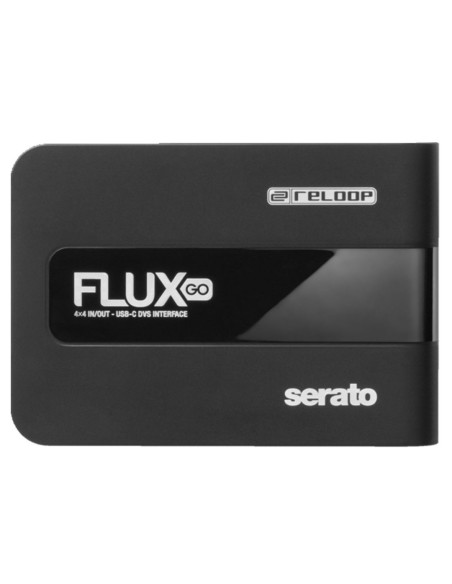 Reloop - FLUX GO - Terre de Son