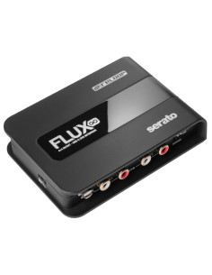 Reloop - FLUX GO - Terre de Son