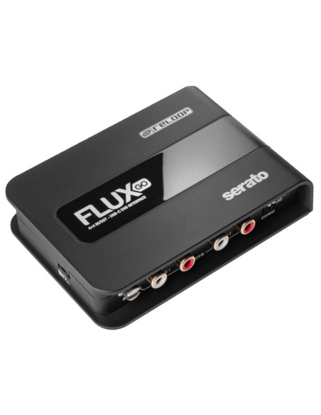 Reloop - FLUX GO - Terre de Son