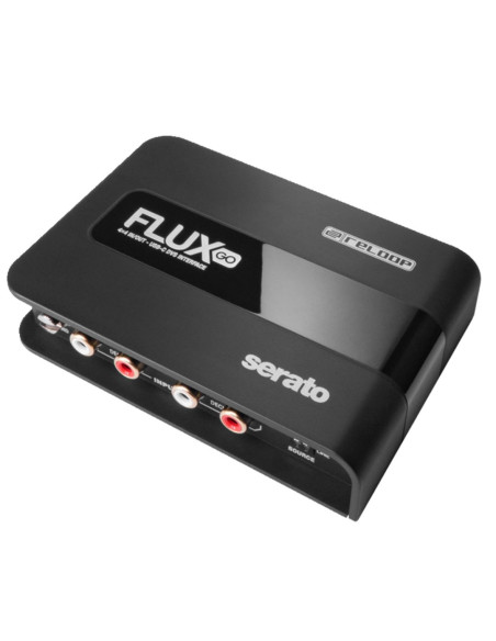 Reloop - FLUX GO - Terre de Son