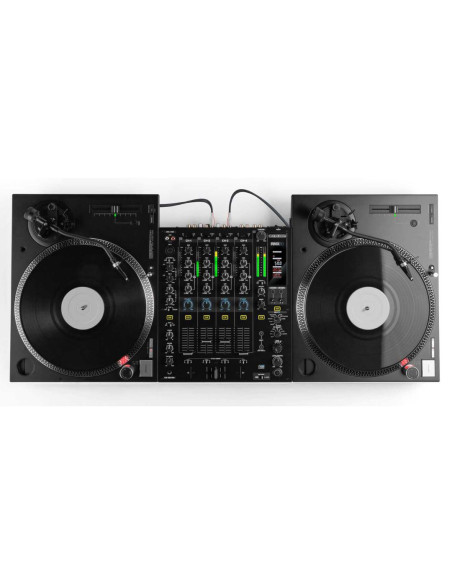 Reloop - RP 5000 MK4 - Terre de Son