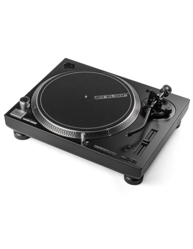 Reloop - RP 5000 MK4 - Terre de Son