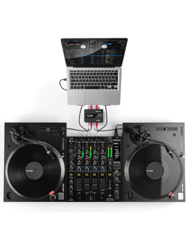 Reloop - RP 5000 MK4 - Terre de Son
