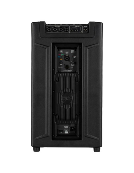 RCF - EVOX JMIX9 - Terre de Son