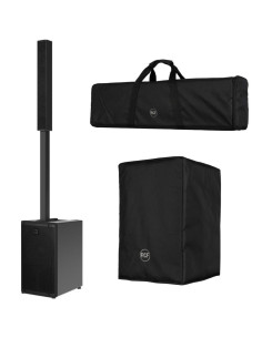 RCF - Pack EVOX JMIX9 + CVR60752