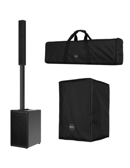 RCF - Pack EVOX JMIX9 + CVR60752
