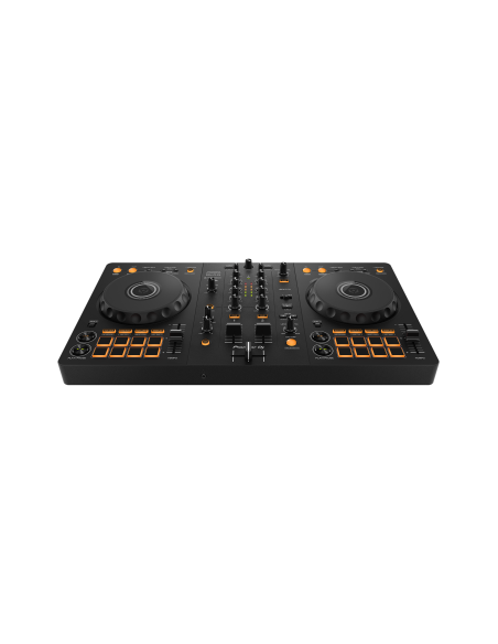 Pioneer Dj - DDJ-FLX4 - DJ BAG - Terre de Son