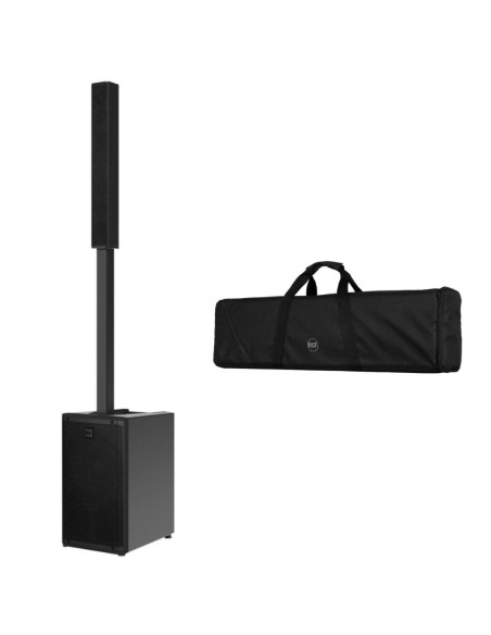 RCF - EVOX JMIX9 - Terre de Son