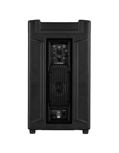 RCF - EVOX J9 - Terre de Son