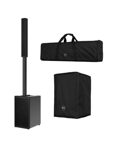RCF - Pack EVOX J9 + CVR60752 - Terre de Son