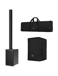 RCF - Pack EVOX J11 + CVR60752 - Terre de Son