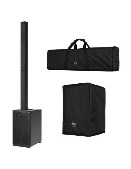 RCF - Pack EVOX J11 + CVR60752 - Terre de Son