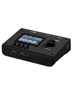 Yamaha - URX44 - Terre de Son