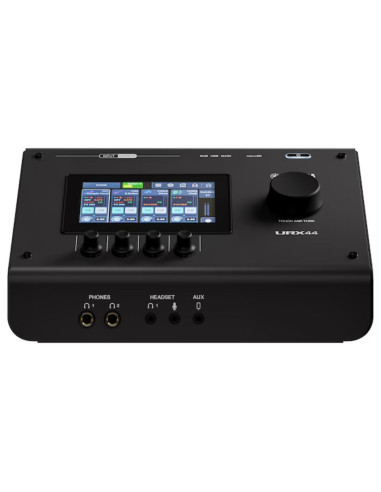 Yamaha - URX44 - Terre de Son