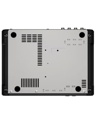 Yamaha - URX44 - Terre de Son