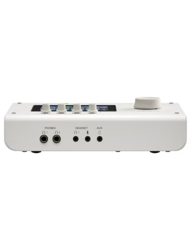 URX44 Blanche