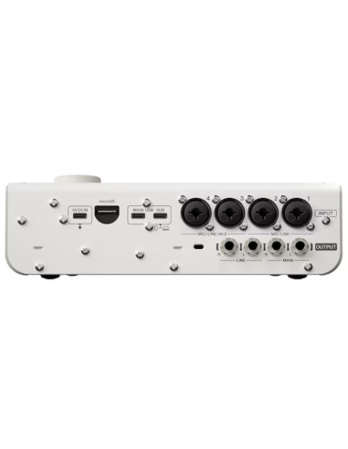 URX44 Blanche
