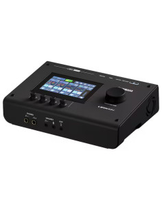 Yamaha - URX44V - Terre de Son