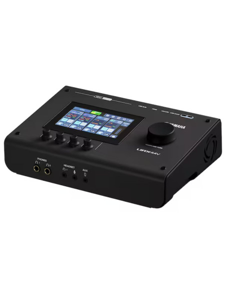 Yamaha - URX44V - Terre de Son