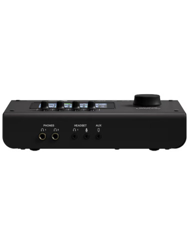 URX44V Noire