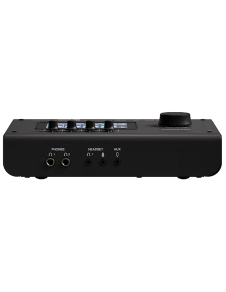 URX44V Noire