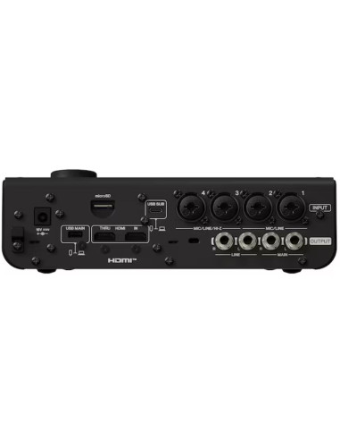 URX44V Noire