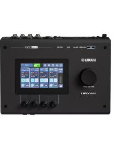 Yamaha - URX44V - Terre de Son 2