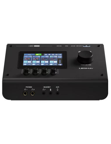 Yamaha - URX44V - Terre de Son