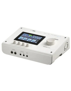 Yamaha - URX44V Blanche - Terre de Son