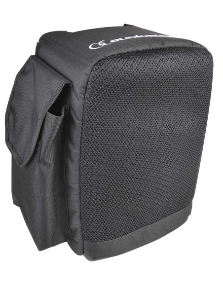 Pack RACER80 Evo + 1 Micro Serre-Tête + 1 micro sans fil main + housse