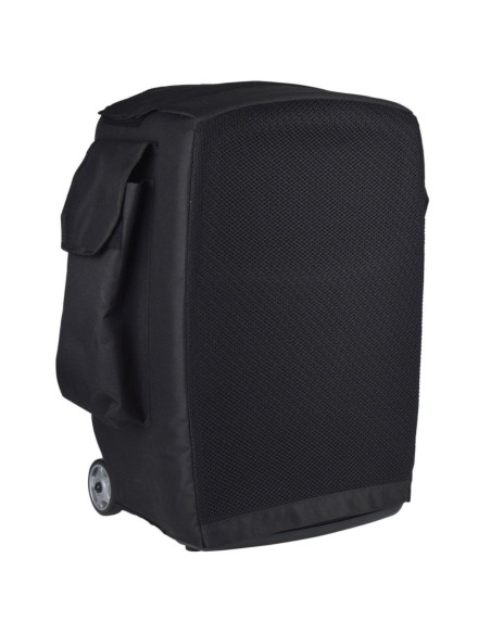 Pack RACER120 Evo + 1 Micro Serre-Tête + 1 micro sans fil main + housse