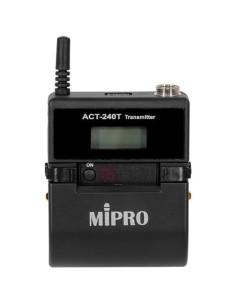 Mipro - ACT-240TC - Terre de Son 2