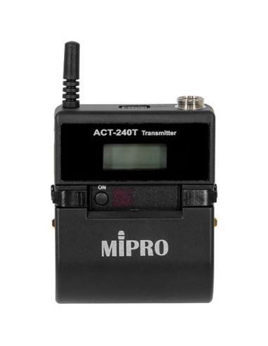Mipro - ACT-240TC - Terre de Son