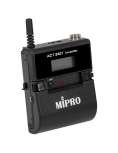 Mipro - ACT-240TC - Terre de Son
