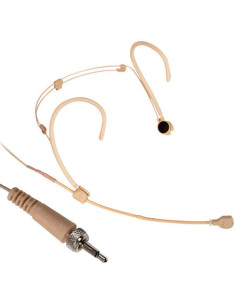 Mipro - MU-506HS Beige (3,5 TS) - Terre de Son