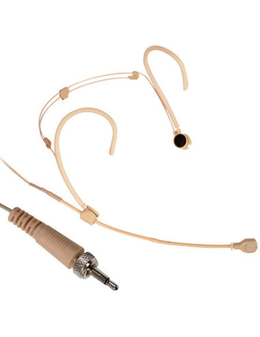 Mipro - MU-506HS Beige (3,5 TS) - Terre de Son