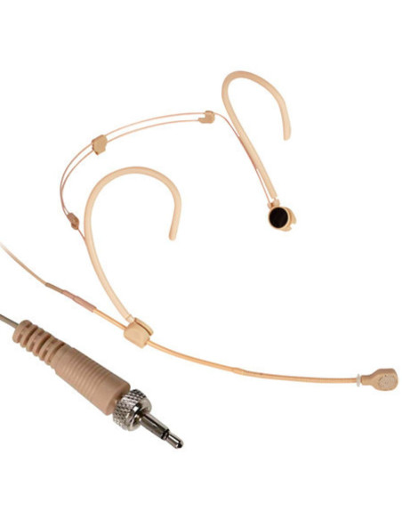Mipro - MU-506HS Beige (3,5 TS) - Terre de Son