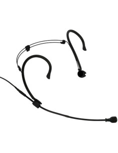 Mipro - Mipro - MU-506H Black (3,5 TS) - Terre de Son 2