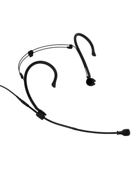 Mipro - Mipro - MU-506H Black (3,5 TS) - Terre de Son