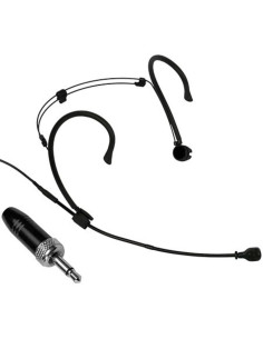 Mipro - Mipro - MU-506H Black (3,5 TS) - Terre de Son