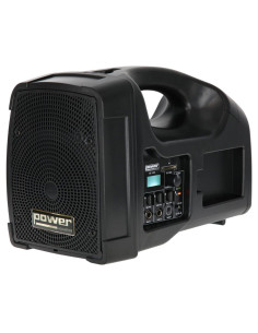 Power Acoustics Sonorisation - BE 1400 PT G2 - Terre de Son 2