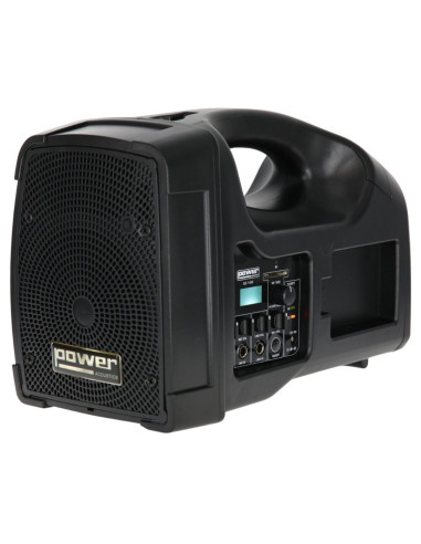 Power Acoustics Sonorisation - BE 1400 PT G2 - Terre de Son