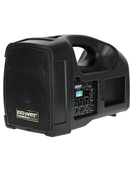 Power Acoustics Sonorisation - BE 1400 PT G2 - Terre de Son