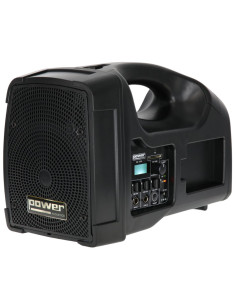 Power Acoustics Sonorisation - BE 1400 G2 - Terre de Son 2