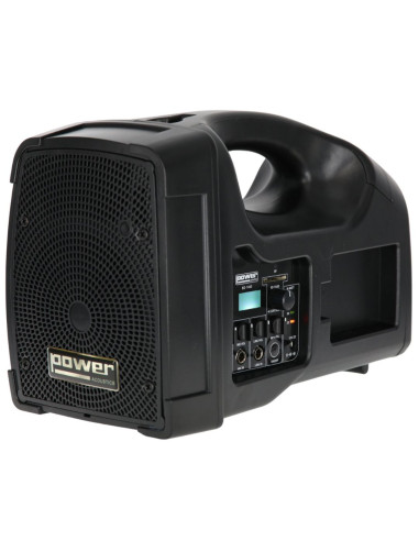 Power Acoustics Sonorisation - BE 1400 G2 - Terre de Son