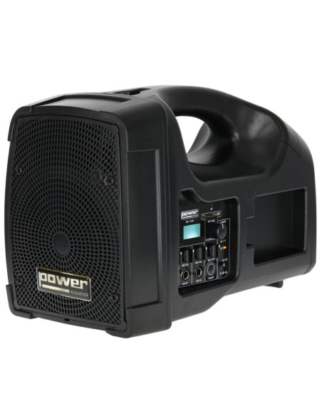 Power Acoustics Sonorisation - BE 1400 G2 - Terre de Son